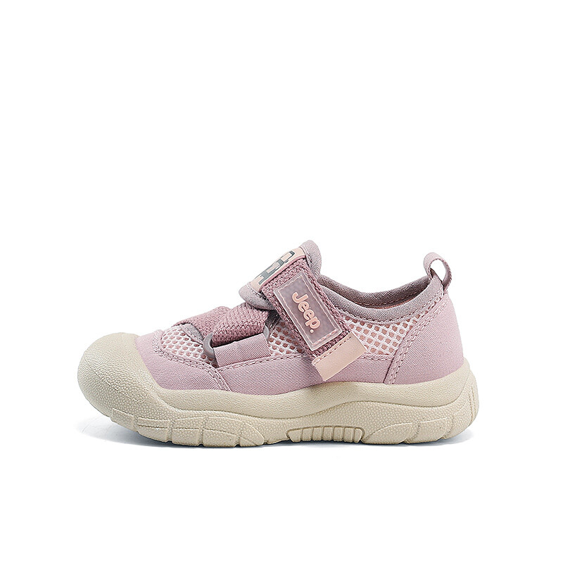 

Кроссовки Jeep Toddler Shoes TD Low-top Purple, фиолетовый