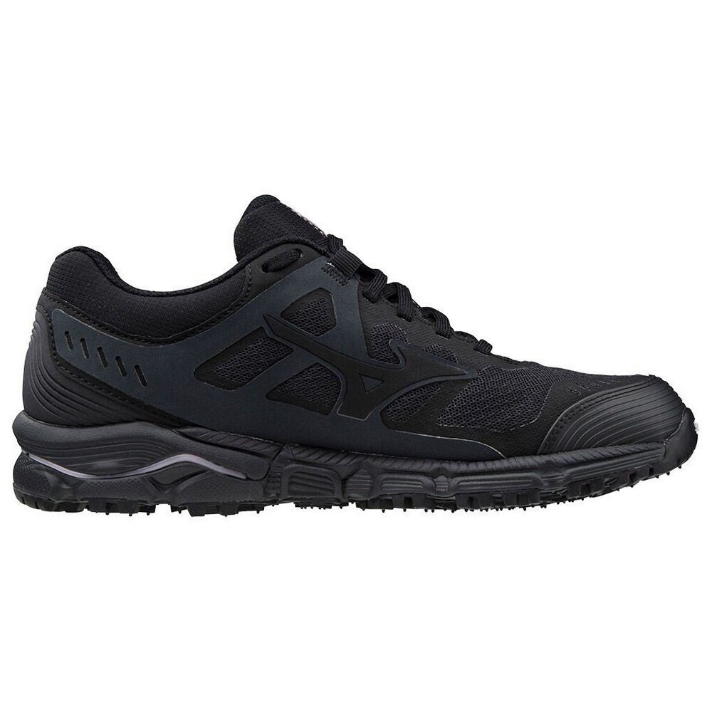 

Кроссовки Mizuno Wave Daichi 5 Goretex Trail, черный