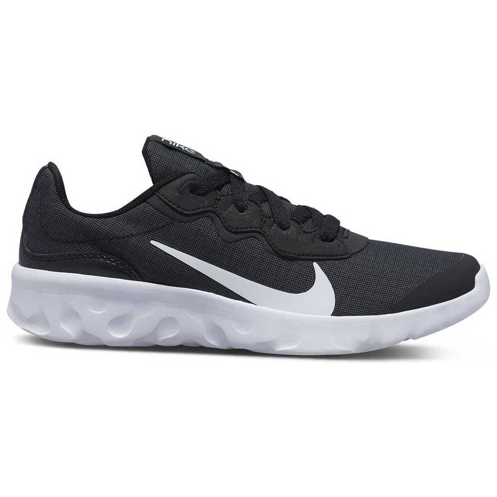 

Кроссовки Nike Explore Strada GS, черный