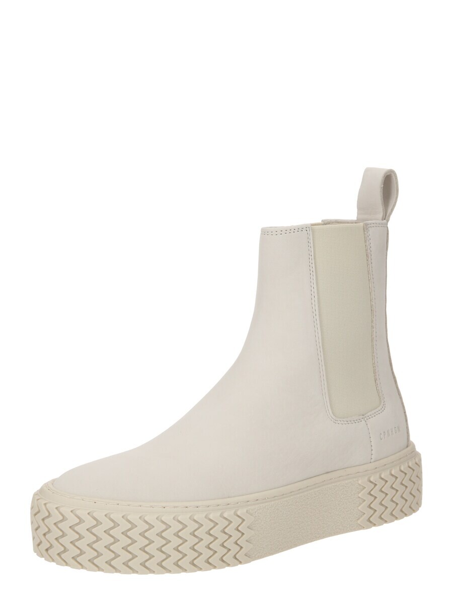 

Ботинки Copenhagen Chelsea Boots, кремовый