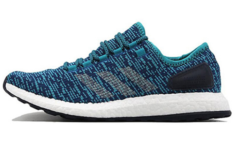 

Adidas Pure Boost 2017 Кроссовки унисекс