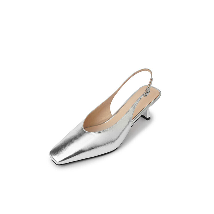 

Туфли женские повседневные Women's Casual Shoes Women's Balletcat, черный