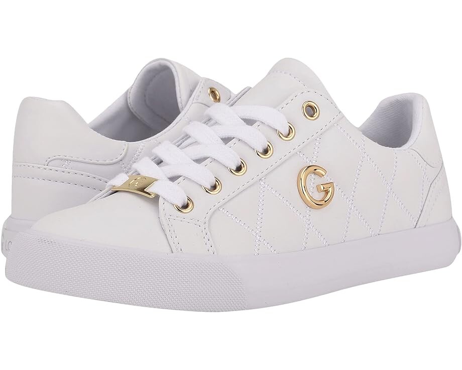 

Кроссовки GBG Los Angeles GGOrala, цвет White/Multi