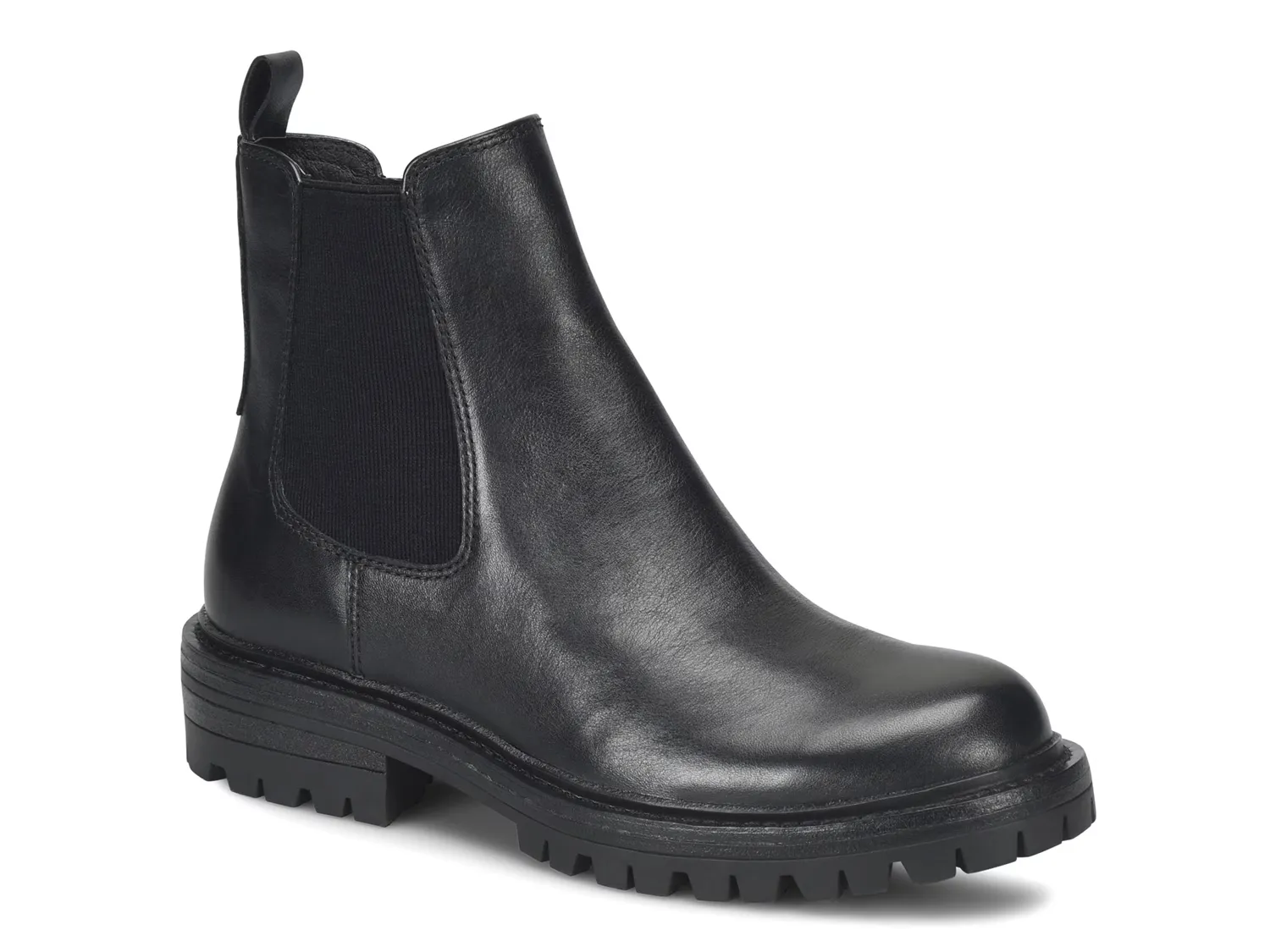 

Ботильоны Amanda Waterproof Bootie Sofft, черный