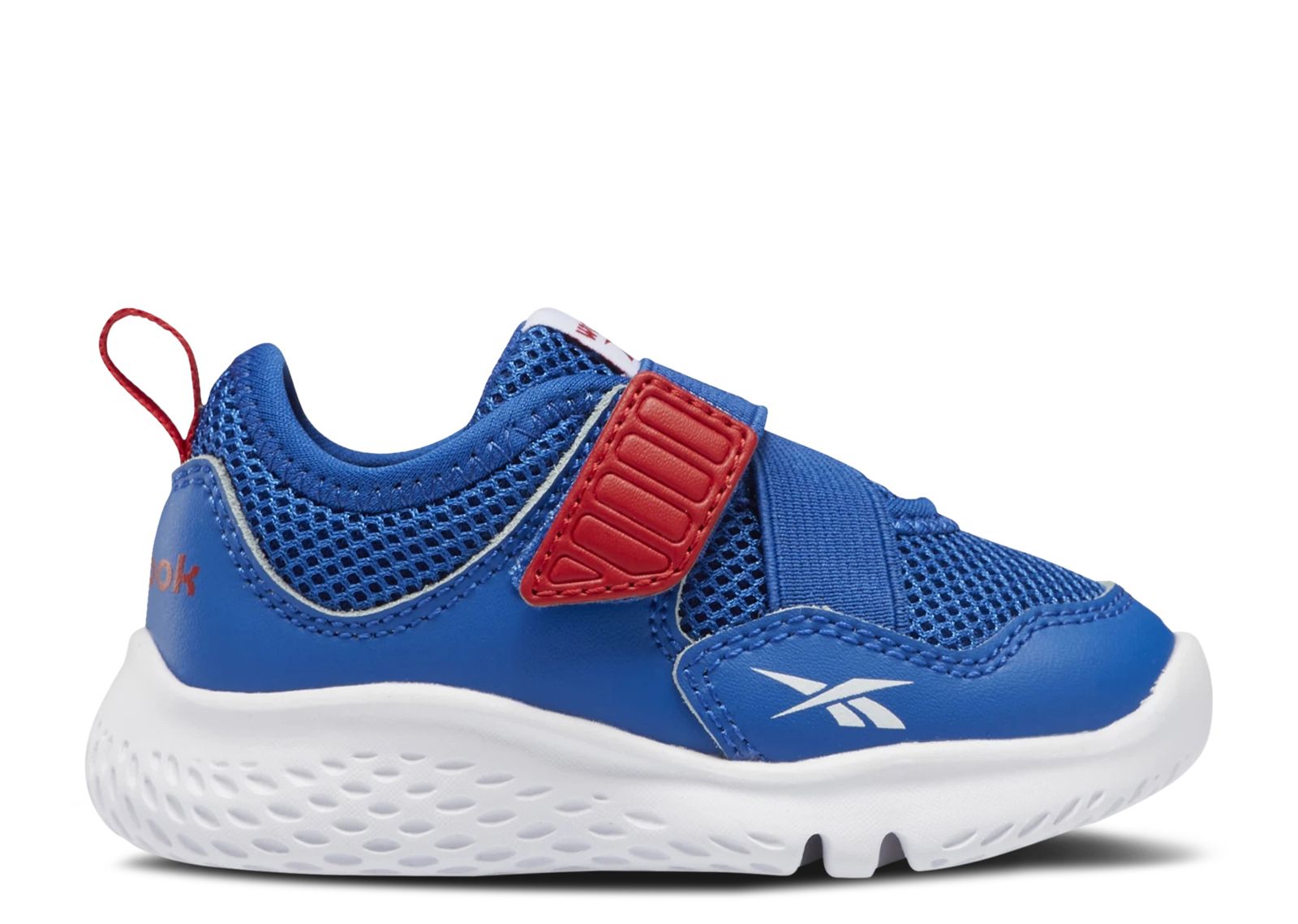 

Кроссовки Reebok Weebok Flex Sprint Toddler 'Vector Blue', синий