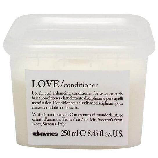 

Кондиционер, подчеркивающий кудри волос, 250мл Davines Love Curl