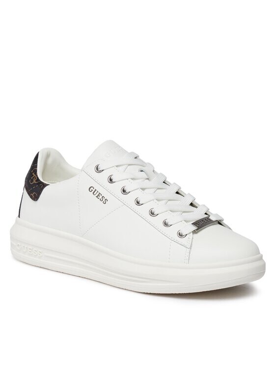 

Кроссовки Guess, белый