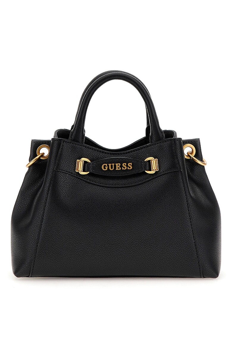 

Сумка Emera из экокожи Guess, черный