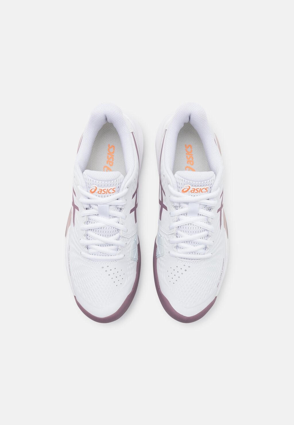 

Кроссовки GEL-CHALLENGER 14 INDOOR ASICS, белый