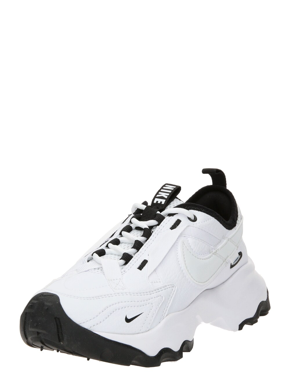 Кроссовки Nike Sportswear TC 7900, белый кроссовки nike tc 7900 white black белый