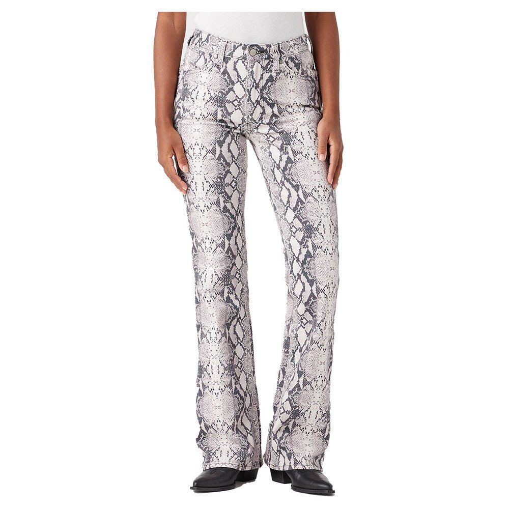 

Джинсы Wrangler Westward, разноцветный