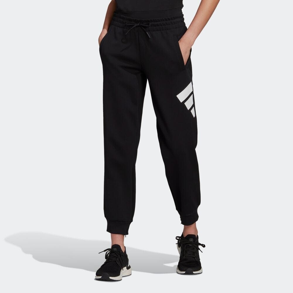

Брюки Adidas H67035, черный