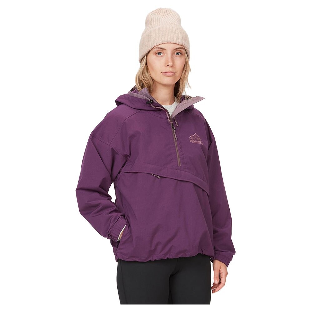 

Куртка Marmot 96 Active, фиолетовый