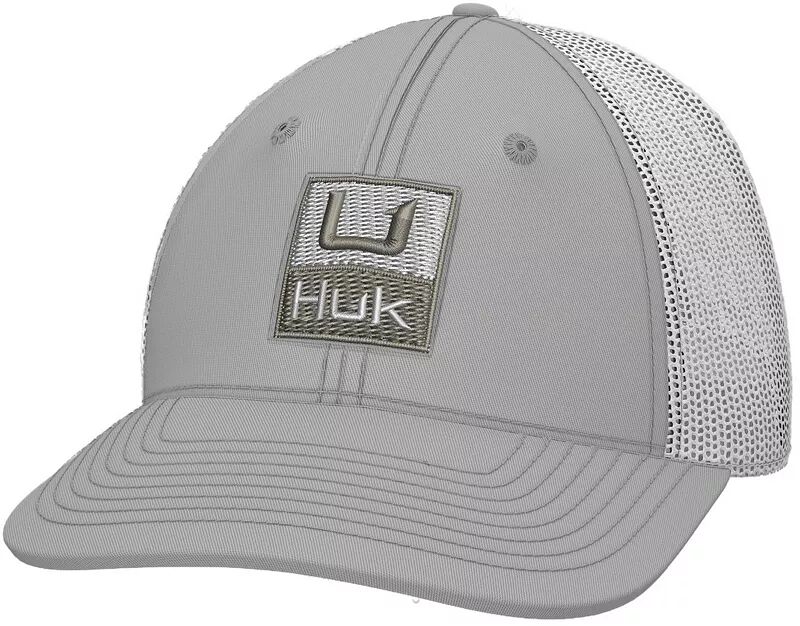 HUK Мужская кепка HUK'd Up Trucker