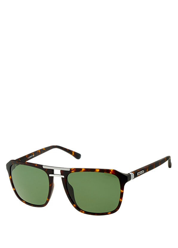 цена 1881 cer 8518d 03 разноцветные мужские солнцезащитные очки из ацетата Cerruti 1881