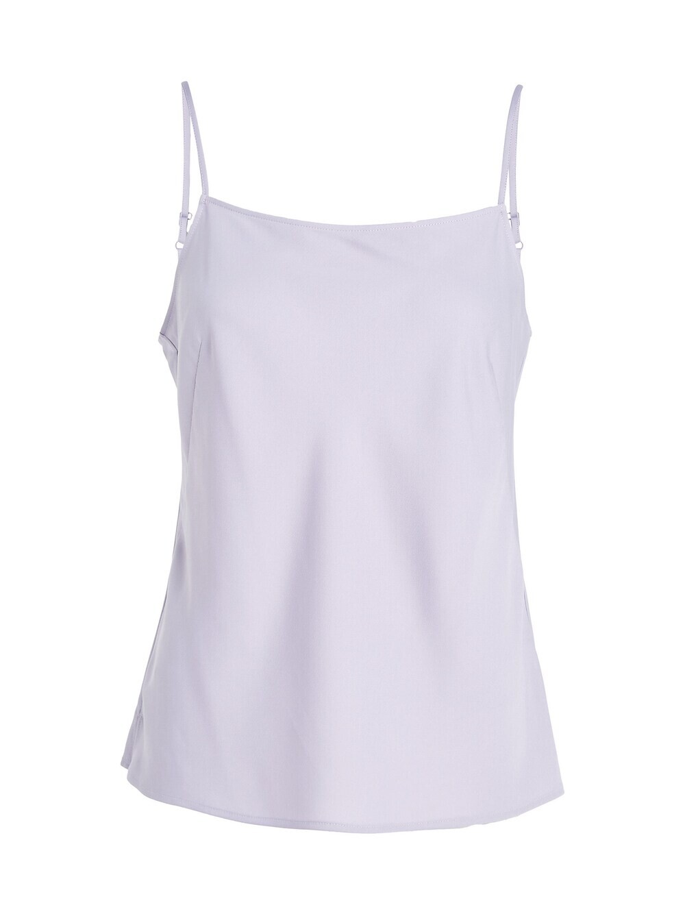 

Топ Calvin Klein Cami, пастельно-фиолетовый