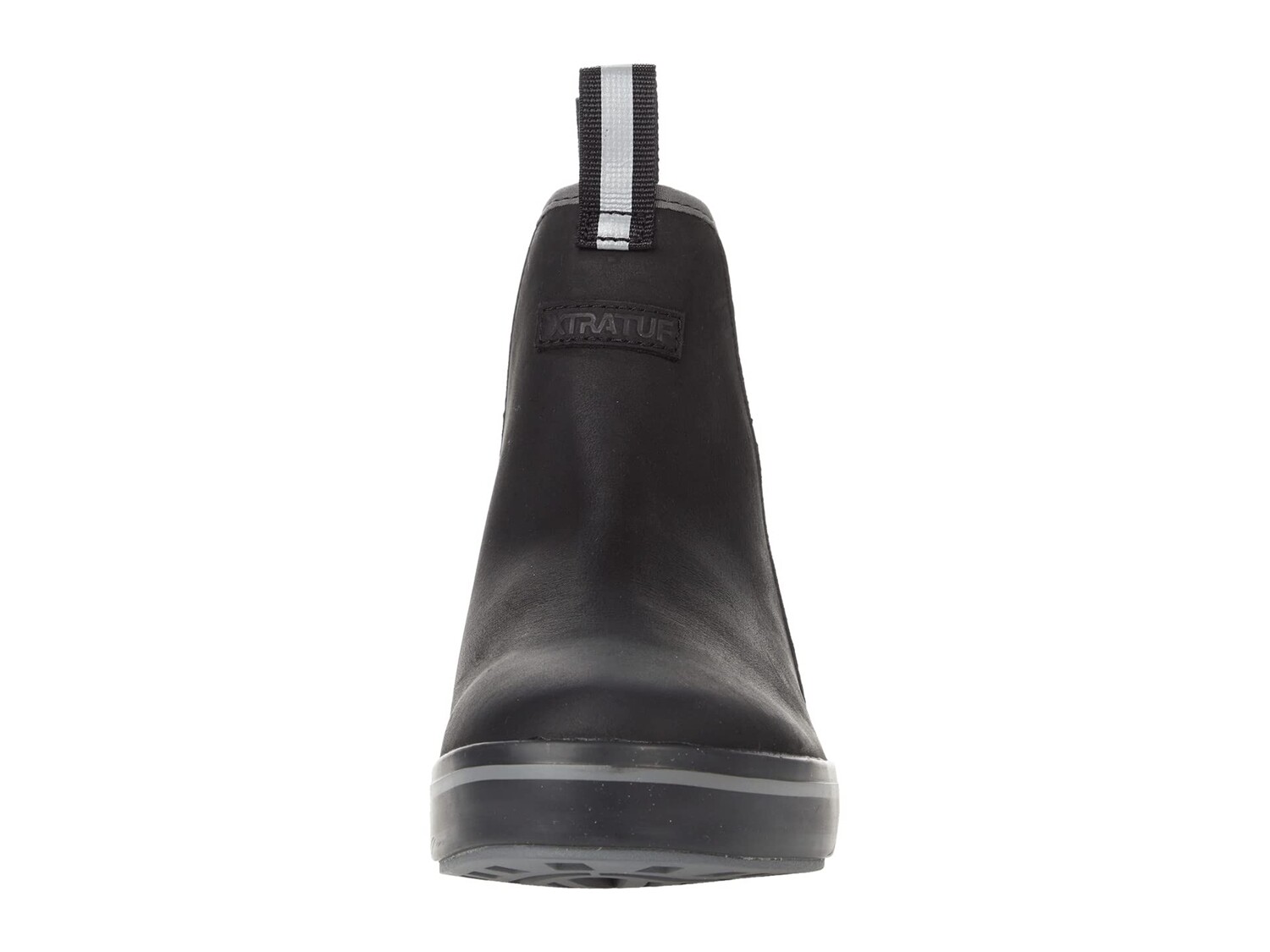 

Ботинки XTRATUF Leather Ankle Deck Boot, черный