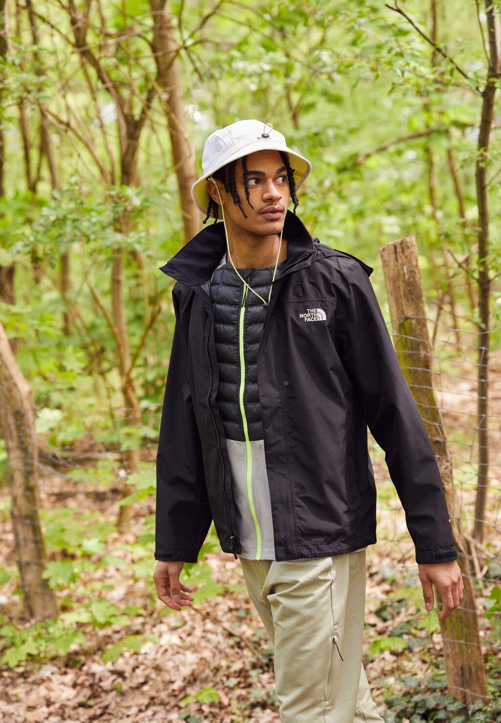 

Куртка для активного отдыха The North Face