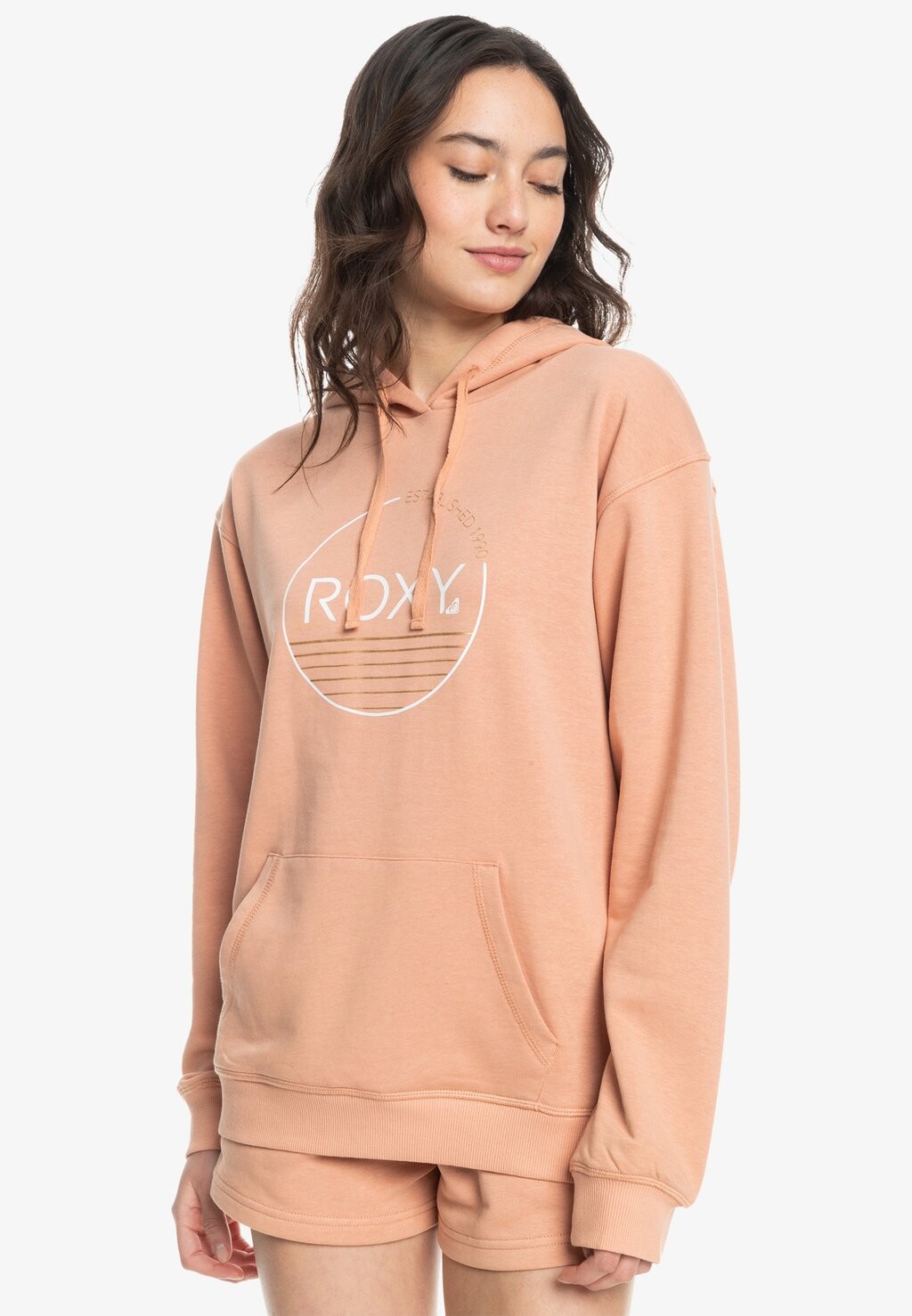 

Толстовка SURF STOKED Roxy, цвет tjb