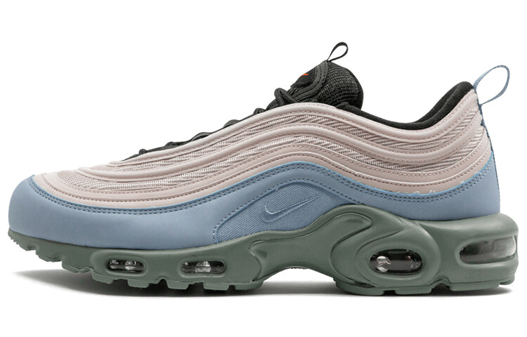 

Слоеный торт Air Max 97 Plus