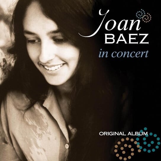 

Виниловая пластинка Baez Joan - In Concert (Remastered)