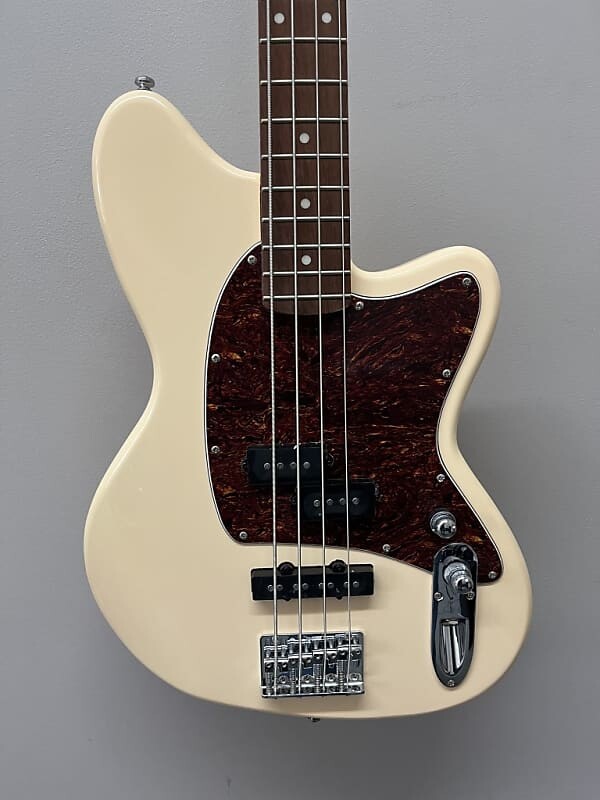 

Басс гитара Ibanez TMB100-IV Talman Bass Ivory