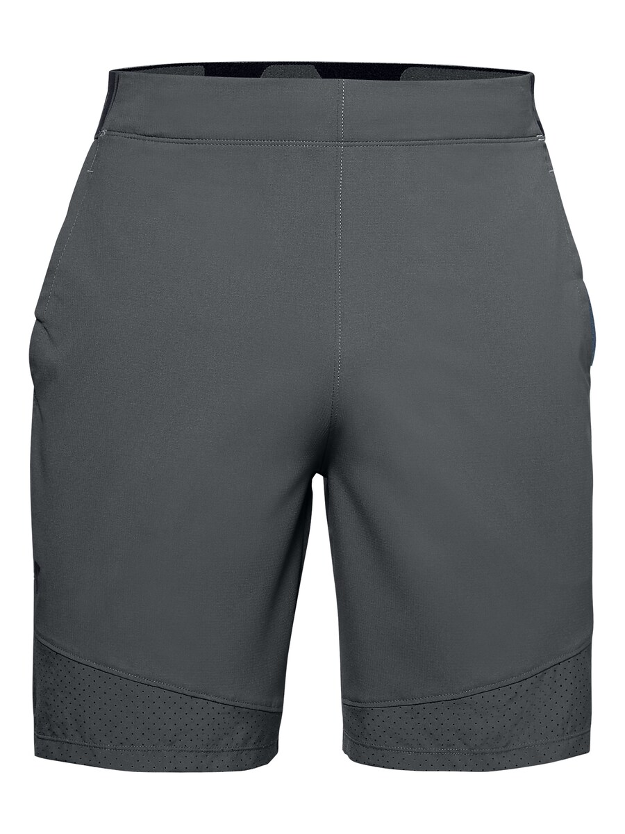 

Спортивные брюки UNDER ARMOUR Regular Workout Pants Vanish, темно-серый