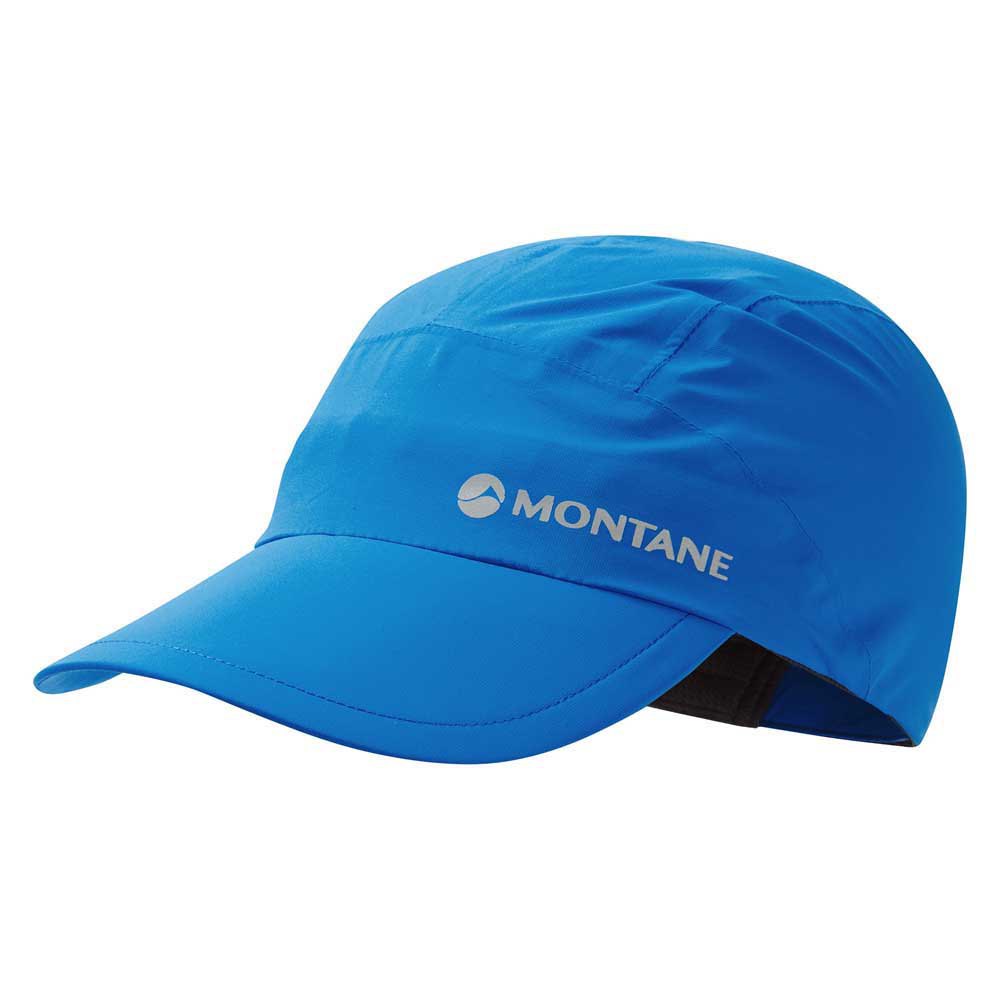 

Кепка Montane Minimus Lite, синий