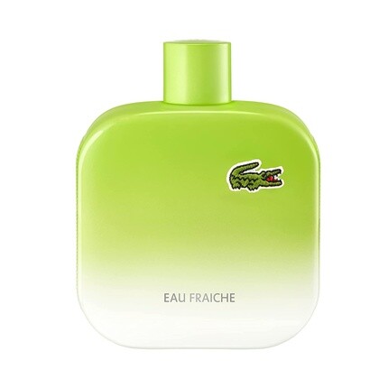 

Мужские духи Lacoste L.12.12 Eau Fraiche Pour Lui Eau De Toilette For Men 175ml