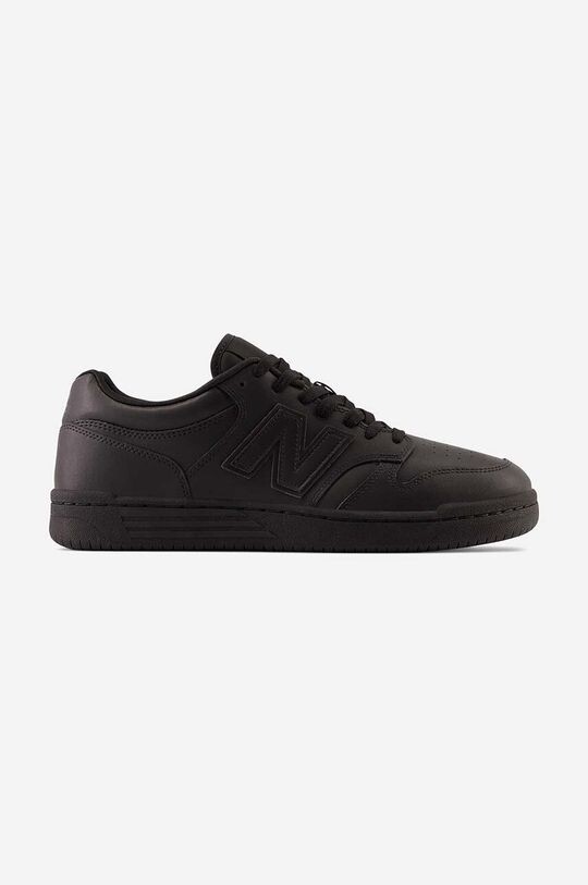 

Кроссовки BB480L3B New Balance, черный
