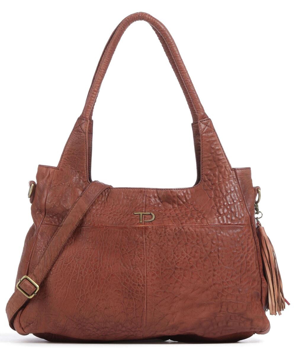 

Hedwigstrasse 1 покупательская овчина Taschendieb Wien, коричневый