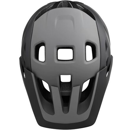 цена Шлем Шакала Кинетикора Lazer, матовый темно-серый