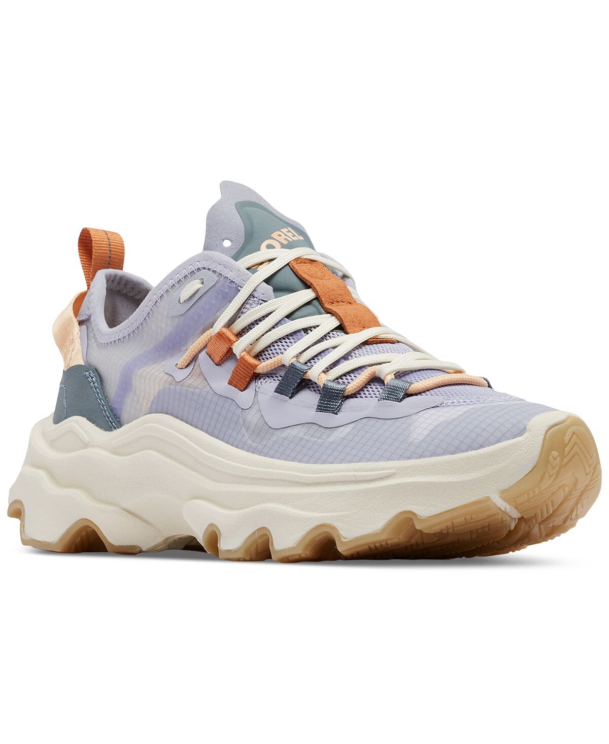 

Женские кружевные кроссовки Kinetic Breakthru Tech Sorel