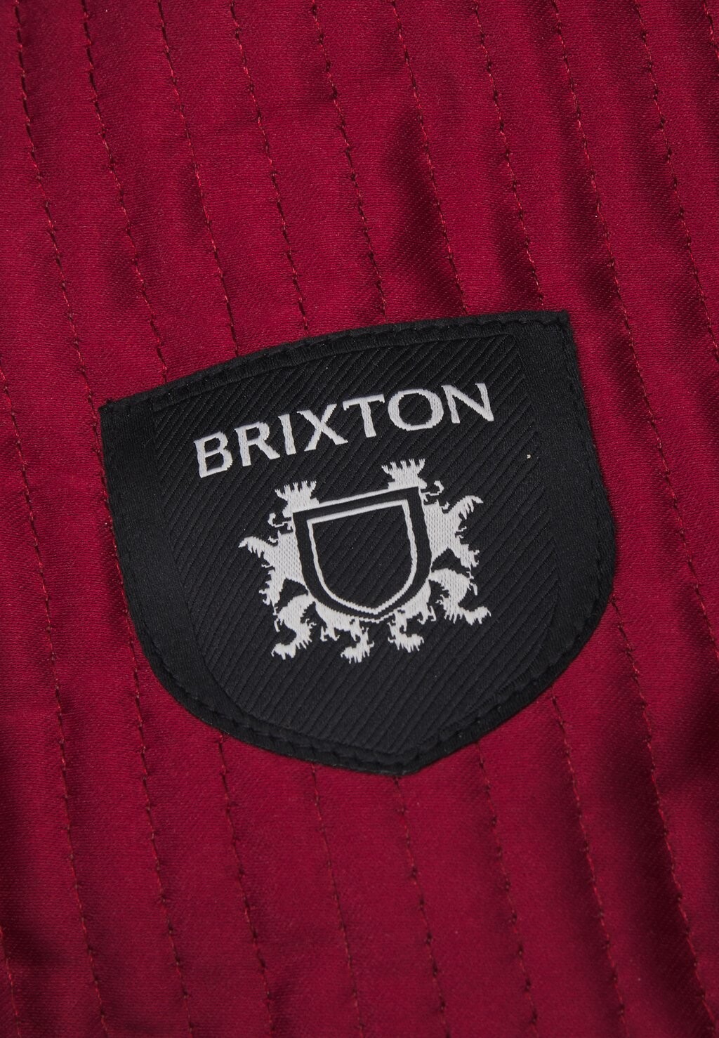 

Бейсболка BROOD SNAP UNISEX Brixton, песочный