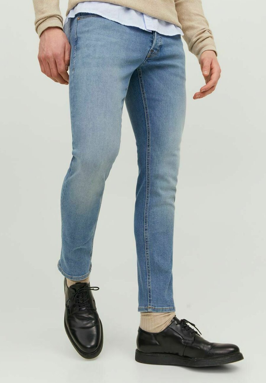 

Джинсы Slim fit Jack & Jones