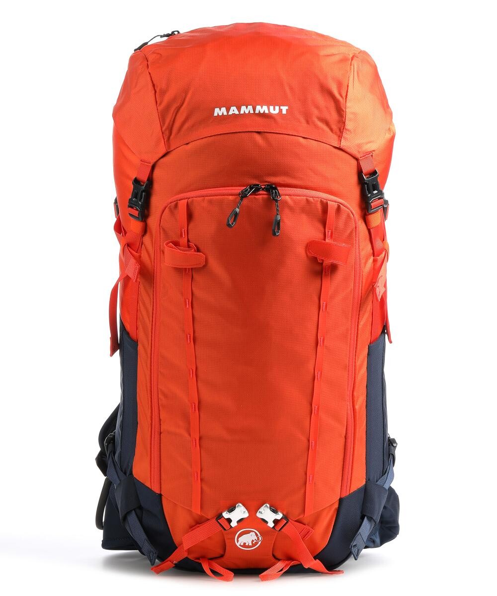 

Походный рюкзак Trion 35 Cordura Polyester Mammut, синий