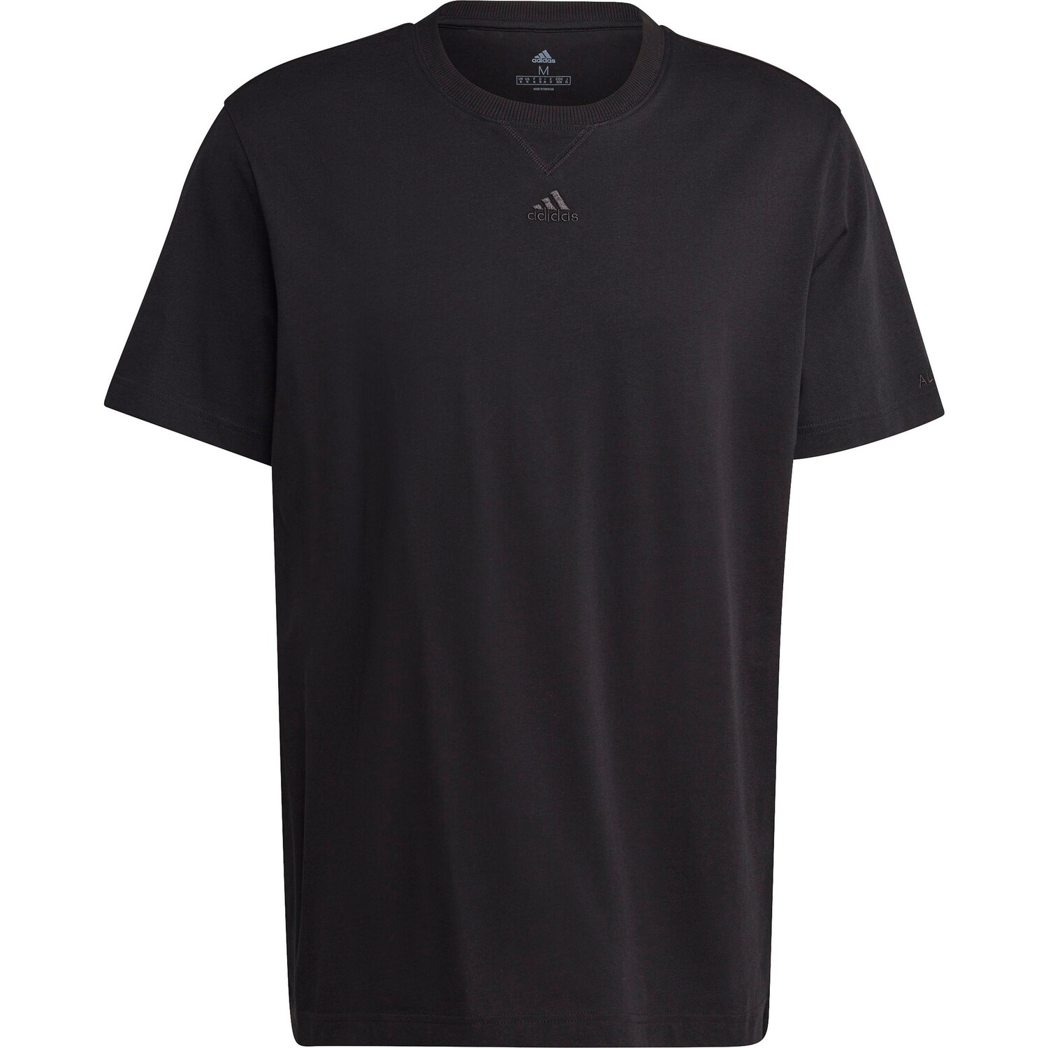 

Футболка adidas Performance All Szn, черный