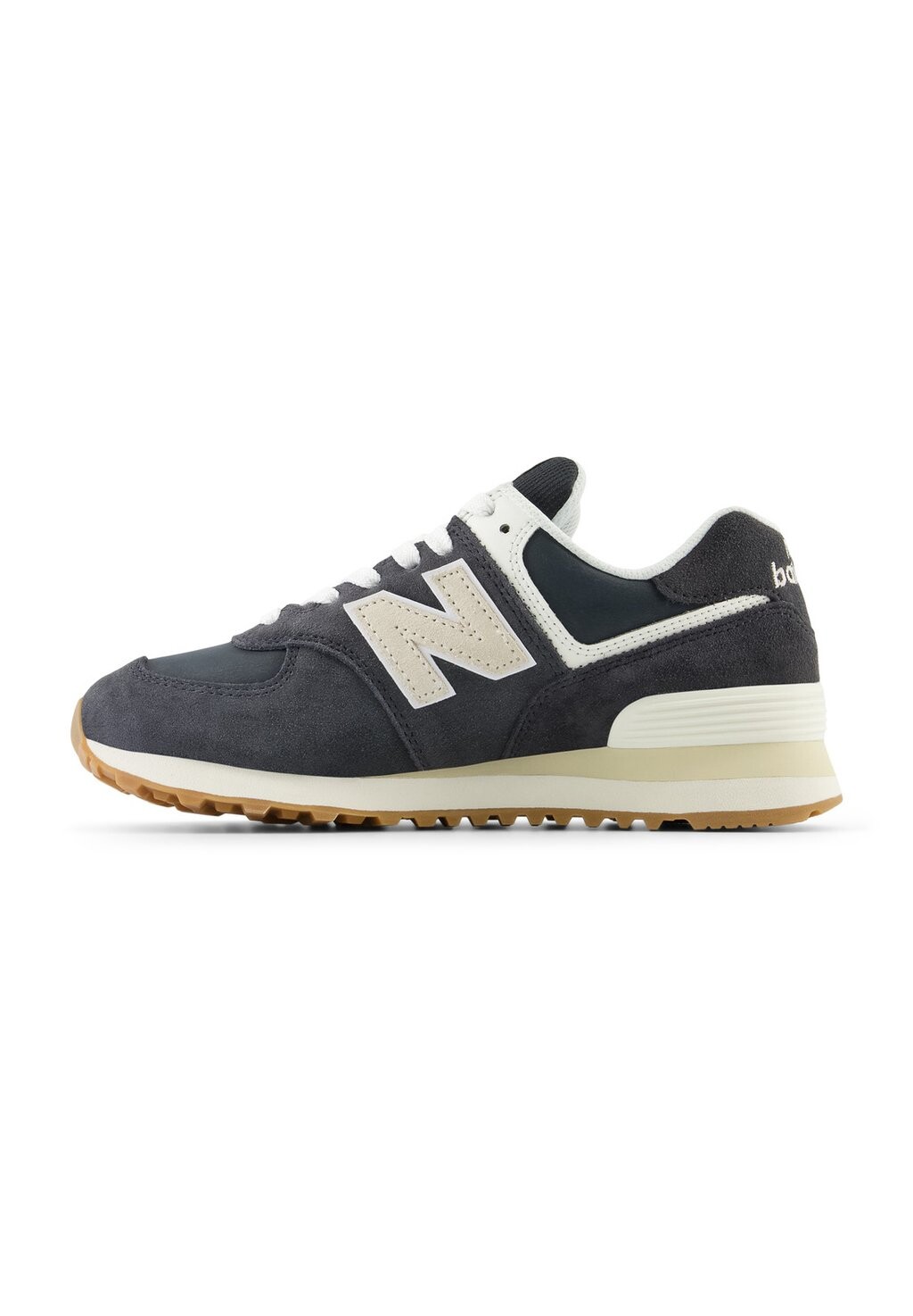 

Низкие кроссовки New Balance, фантом