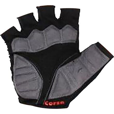

Перчатки Corsa Lycra мужские Giordana, черный