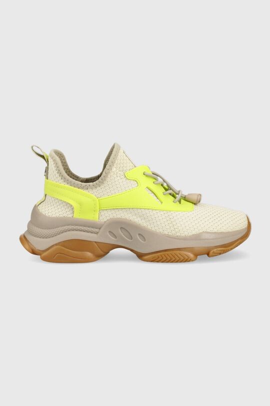 

Кроссовки Match-E Steve Madden, бежевый
