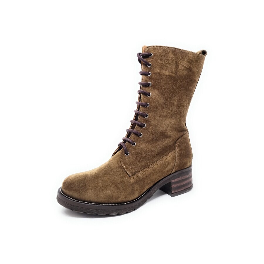 

Ботинки BRAKO Lace-Up Ankle Boots, коричневый