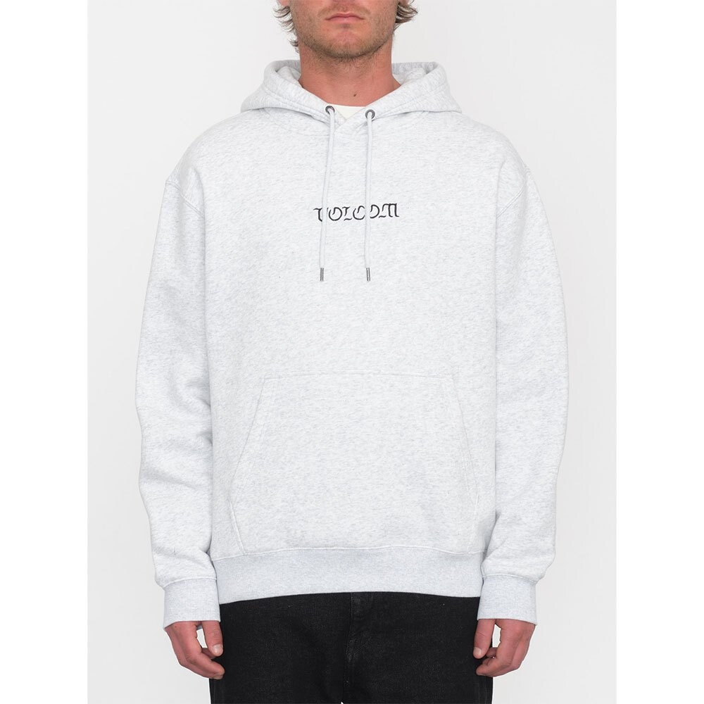 

Худи Volcom Gothstone, серый