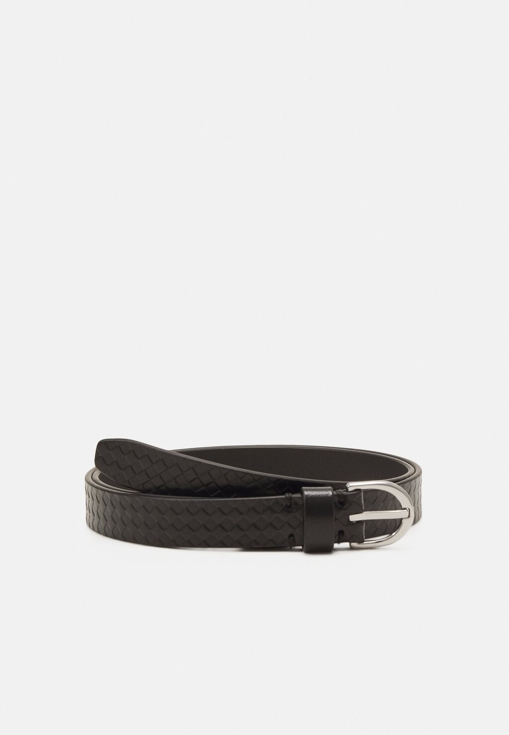 

Пояс Calvin Klein, черный