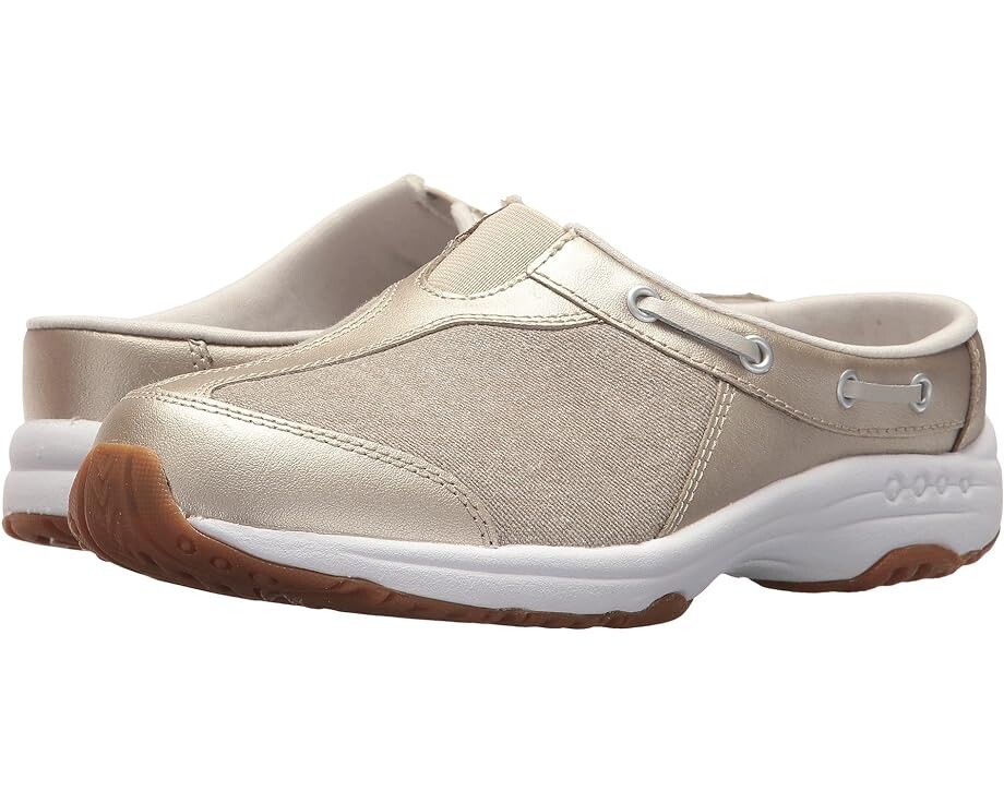 

Кроссовки Easy Spirit Travelknot, цвет Taupe