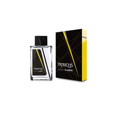 

Pau0i Patrichs Classic Eau De Toilette 75ml