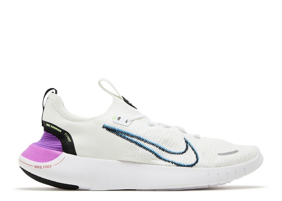 

Кроссовки Nike Free RN Next Nature, цвет Mixing And Matching