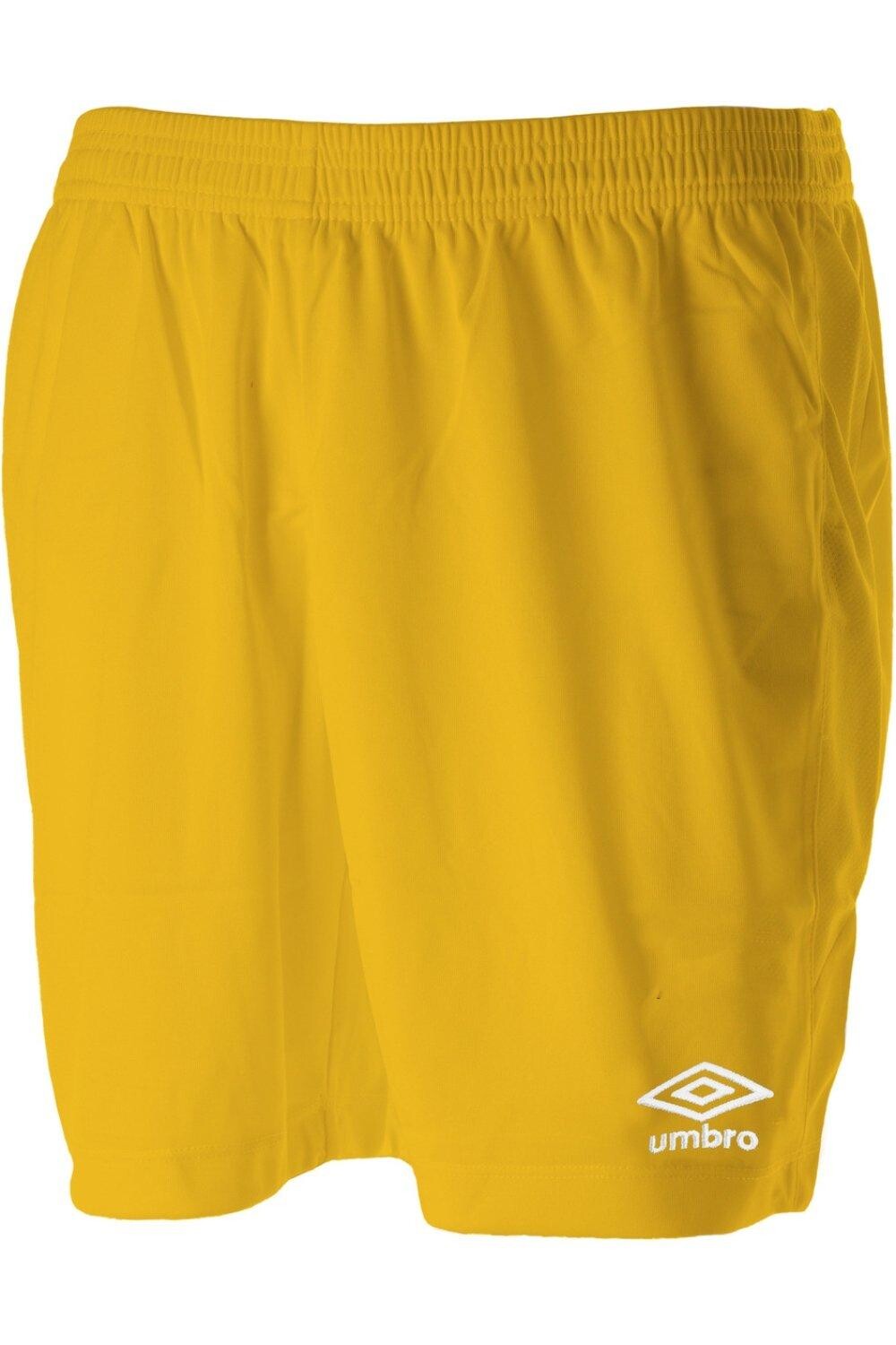 

Клубные шорты Umbro, желтый