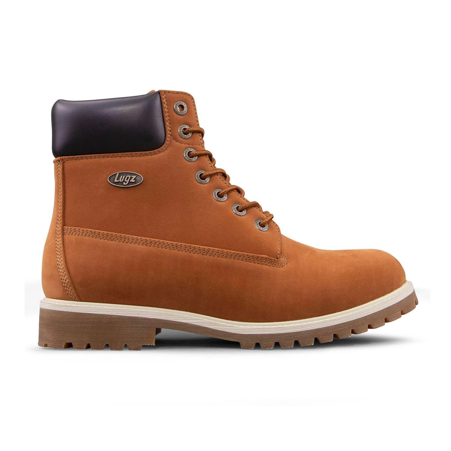 

Мужские ботинки Lugz Convoy на флисовой подкладке