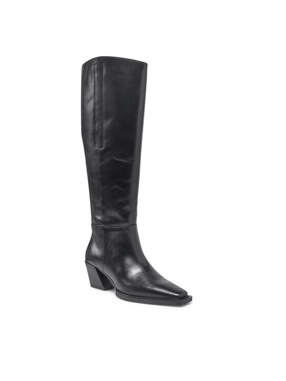 

Сапоги Vagabond Shoemakers, черный