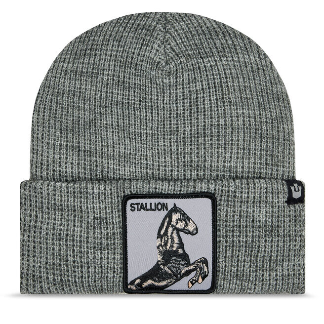 

Шапка Goorin Bros HoofIt, серый